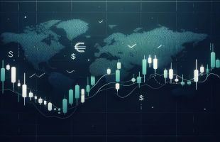 美股大幅反弹恒指上望22,000点   