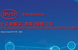 比亚迪(01211.HK)短线走势料改善