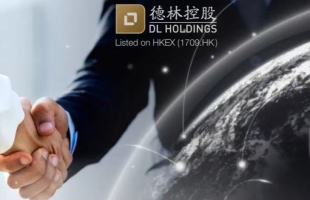 德林控股(01709.HK)：艾奎宇獲委任為德林控股(美國)首席執行官