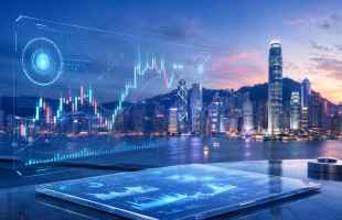 上海国际贸易中心规划落地 港股贸易产业链迎来价值重估