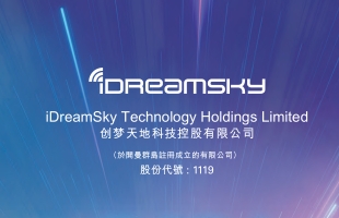 创梦天地（01119.HK）折让约10%配售1.88亿股，净筹5663万港元