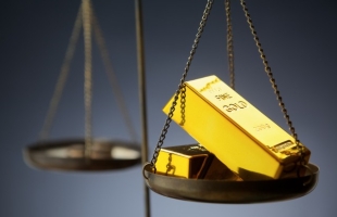 招金矿业(01818.HK)半日升逾11%领涨黄金板块 现货金价飙升涨破4500美元 花旗看5000美元