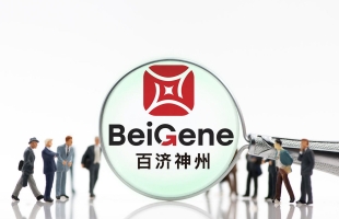 ​百济神州：泽布替尼全球放量，2026H1净利32.7亿同比增627%