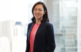 KGI 凱基任命施慧君為資産管理主管兼首席投資總監 ，推動區域投資實力及多元資産業務增長
