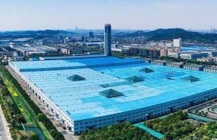 海天国际(01882.HK)公布二零二三年中期业绩，加速推进海外布局和新一代机型