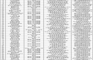 2024年1月国产游戏版号审批名单