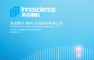 半导体新星英诺赛科 候回吐捞货