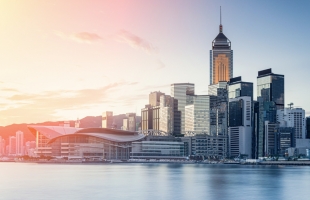 凯基公佈发展策略蓝图 提升香港及新加坡财富管理业务策略