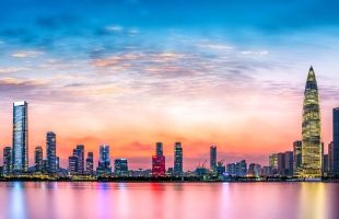 中國華君（00377.HK）一度暴跌超40% 公司确認正就潛在出售事項進行初步讨論