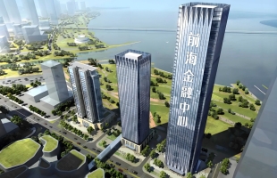 奇點國峰(01280.HK)拟4.6億港元收購香港繪流有限公司全部股權
