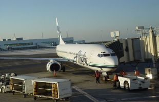 阿拉斯加航空公司将于今年秋天新增波特蘭至亞特蘭大的直飛服務