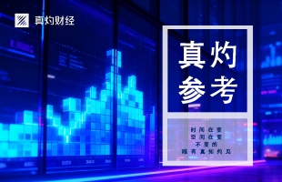 标普500周線三連陽，财報季尾聲市場進入整固期