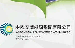 中国安储能源(02399.HK)建议采纳新购股权计划