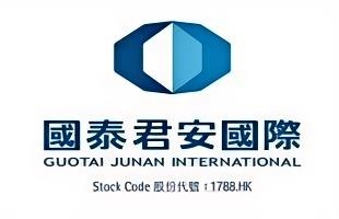 【國泰君安國際（01788.HK）漲超20%，獲批虛拟資産交易牌照引爆市場關注】