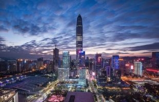 深圳国际（00152.HK）逆市上涨，旗下子公司Q1收入可观，股价创近3个新高