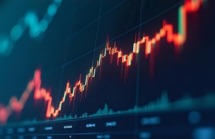 美股三大指數齊跌 恒指今考驗20天線支持