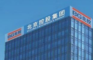 金利丰黄智慧：北京控股（0392.HK）具反弹空间