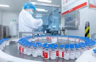 中生制药两款慢乙肝新药纳入突破性治疗 一款III期已启动