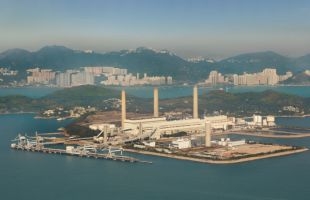 电能实业（00006.HK）：业务性质稳健，在波动市具防守力