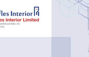 RAFFLESINTERIOR(01376.HK)陈聪发拟辞任独立非执行董事