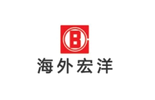 中国海外宏洋集团(00081.HK)：1至10月累计合约销售273.26亿元 同比下跌13.1%