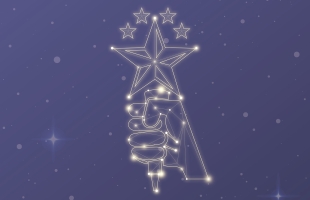 星空華文(06698.HK)9月1日回購9000股