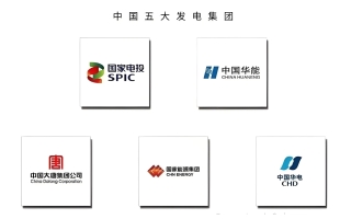 生态财經：能源央企密集召開年度工作會議，擴大有效投資等是今年重點