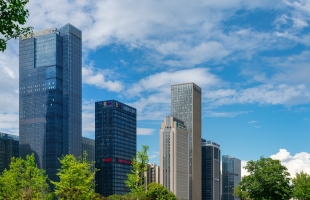 中国楼市现企稳迹象；习近平料2024年GDP增速5%左右