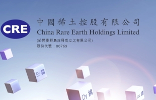 中国稀土(00769.HK)：成立独立调查委员会