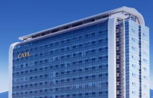 宁德时代(03750.HK):卓越的增长韧性与营运效率