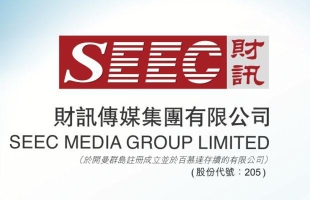 财訊傳媒(00205.HK)拟收購BFB Development Inc100%權益