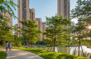 国常会部署研究出台稳楼市政策措施 港股内房股集体走强