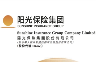 阳光保险(06963.HK)中国证监会接收公司H股全流通备案申请