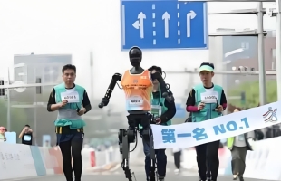 港仔機器人 (00370.HK) 根據股份計劃發行合共 612.5 萬股