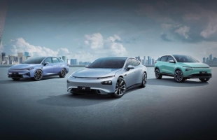 小鹏汽车-W（09868.HK）股价涨12.4%，交付量强劲增长驱动股价上涨