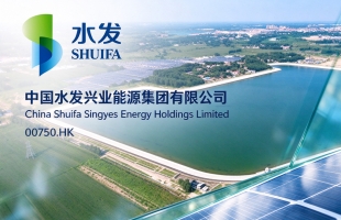 水发兴业能源 (00750.HK) 拟委任安永为新核数师