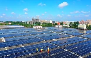 生态财经：安永重磅发布——中国气候科技并购潮正成为技术创新的重要推力