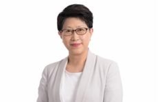 香港贸发局理事会宣布：张淑芬接任总裁