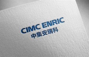 中集安瑞科（03899.HK）新签订单持续增加
