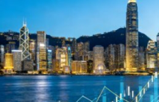 标普500周線三連陽，财報季尾聲市場進入整固期