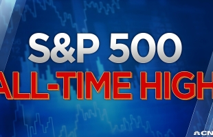 S&P 500下跌，特朗普馬斯克争執升級，港股通資金淨流入7.4億港元