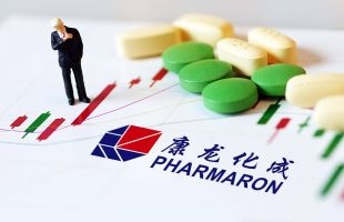康龍化成(03759.HK)預計中期歸母淨利潤同比增長31%-36%
