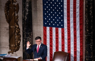 美国政府停摆天数创纪录 12 月降息概率上升