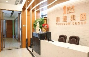 铜道控股与金通源共同开发东南亚储能电池项目，预计年产能收益达30亿元人民币