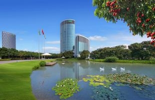 三棵树和央视的一场直播，让王冰冰把东方美学搬回了家