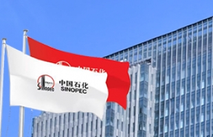 中国石化(600028.HK)涨超5%，中期收益略高于预期，多机构予以买入评级