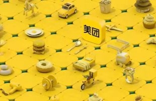 碳危机之下，美团的绿色使命呼之欲出！