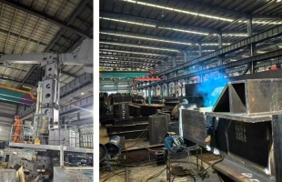 澳能建设（01183.HK）中标合同总值逾 2.7 亿港元，智能制造板块动能强劲