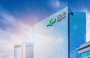 中国碳中和（1372.HK）全球首发碳资产NFT 股价爆涨逾10%