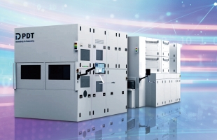 普達特科技(00650.HK)：成功向客戶交付一台12英寸高溫硫酸清洗設備